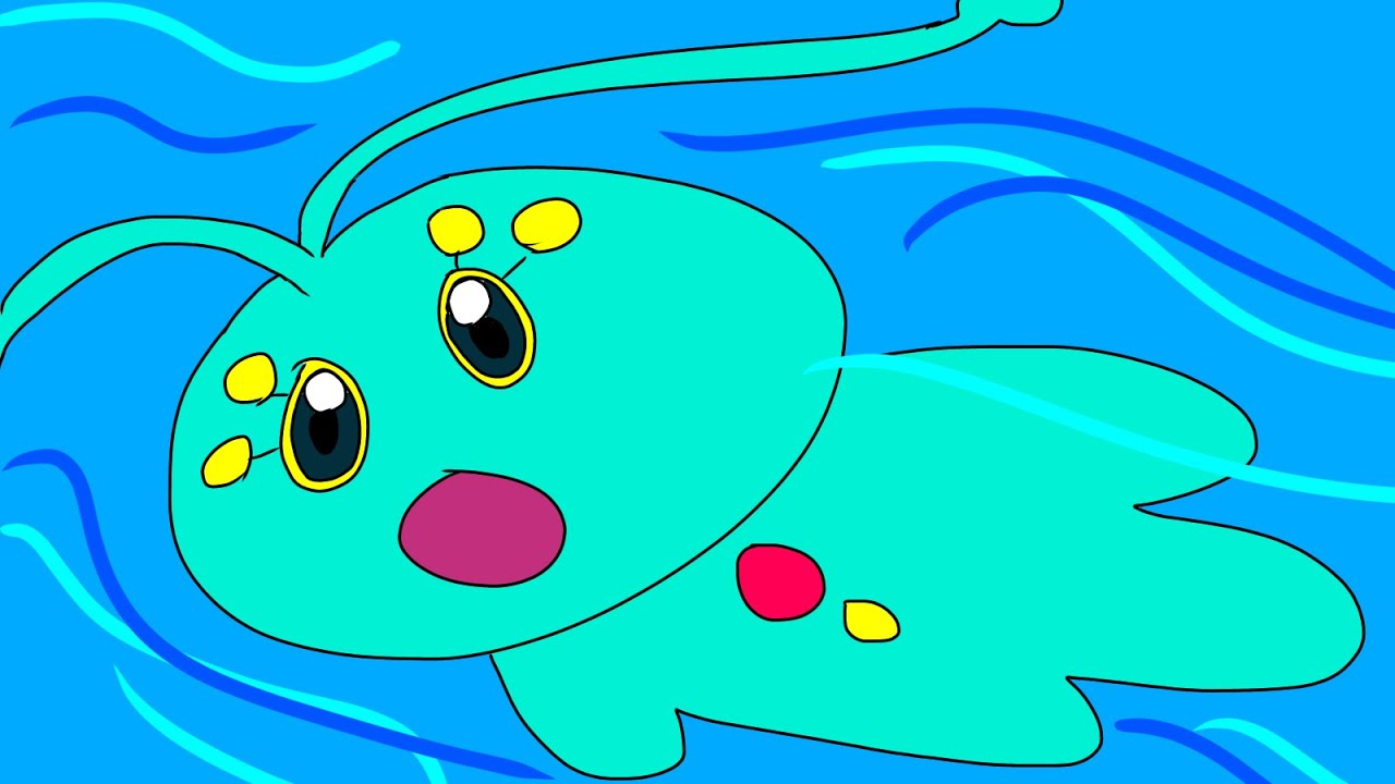 【第45回　色違いマナフィ厳選配信】就職したぞー！！！！