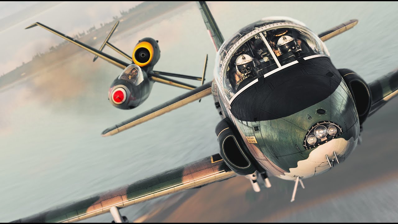 イギリス産 軽攻撃機 ストライクマスター