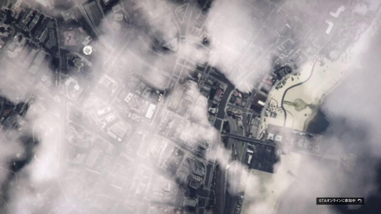 ポッポのGTAオンライン Live