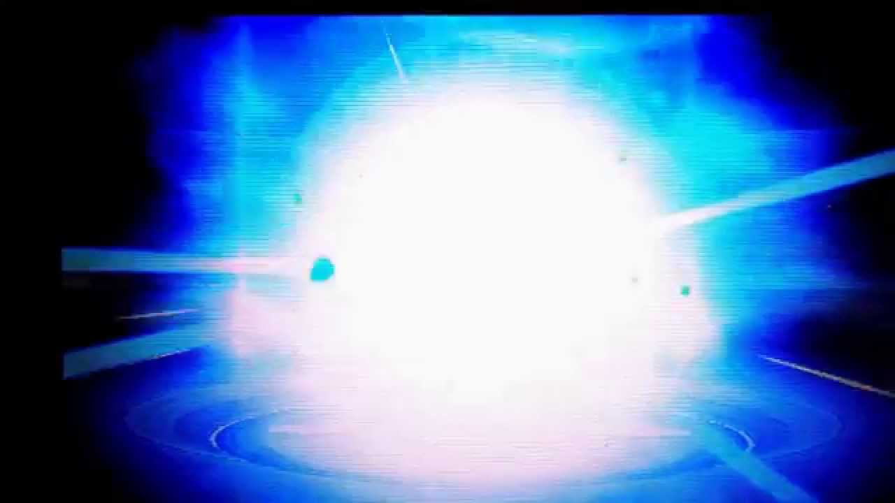 【ポケモンΩルビー】ケーシィ 進化映像♪