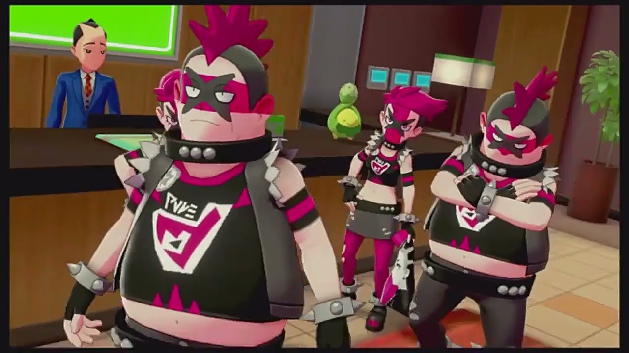 【実況】ポケモン剣盾 ～金キャタピー1人旅～ その３