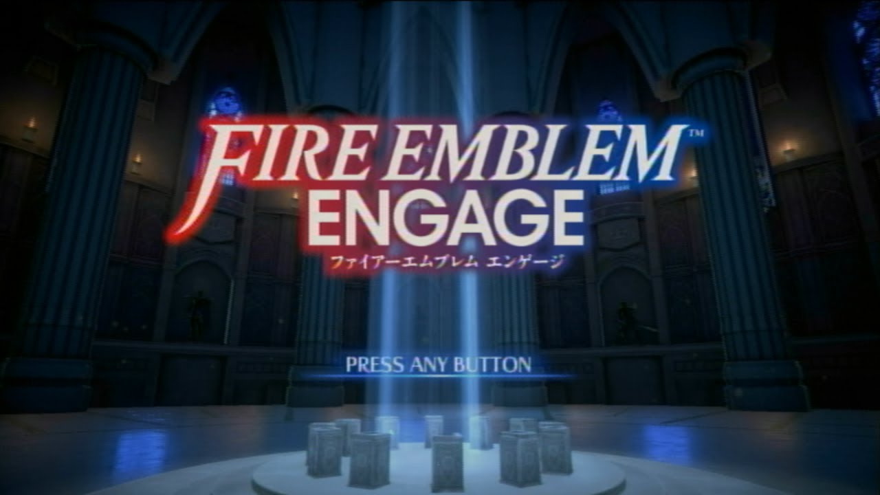 ファイアーエムブレム エンゲージ #3 リクエストキャラを終章に採用！