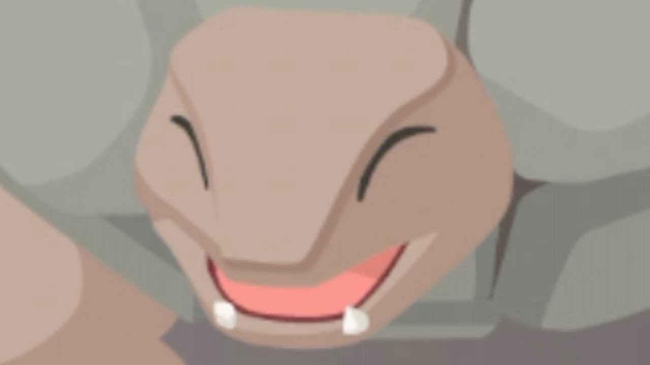 ゴローニャの呪い。【ポケモンスリープ】