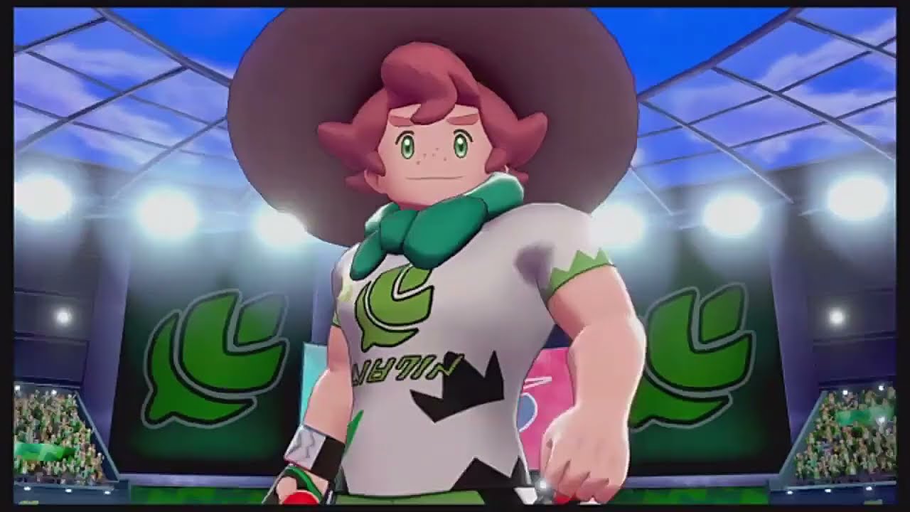 【実況】ポケモン剣盾 ～金キャタピー1人旅～ その４