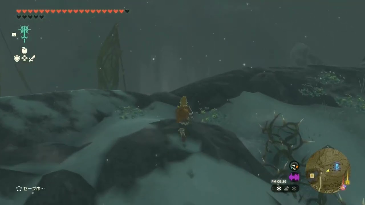 【ティアキン】ツバメの弓の入手場所【ゼルダの伝説ティアーズオブザキングダム】