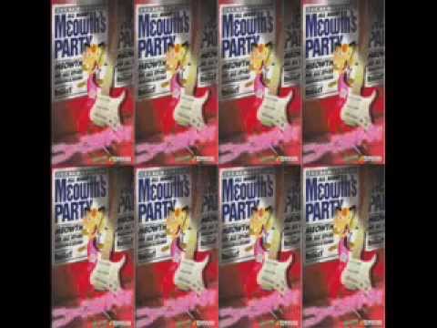 ニャースのパーティ