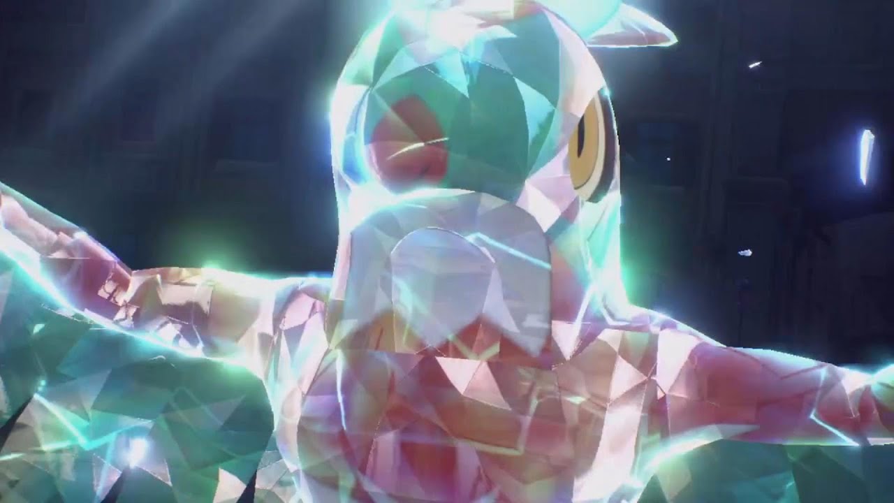 【ポケモンSV】ルチャブルがマジで神ってる(配信切り抜き)