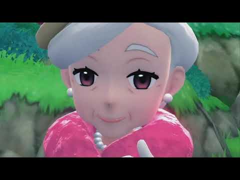 【ポケモンBDSP】フローゼル育成ときどきゴキブロス