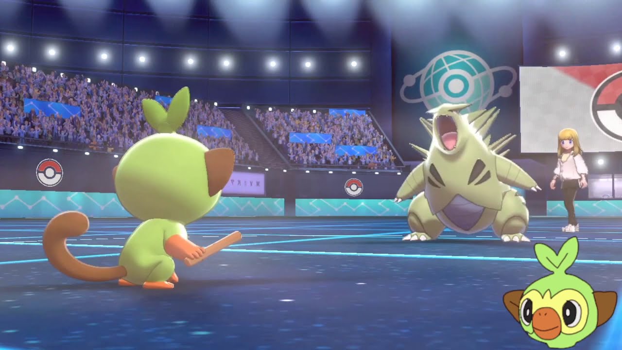 サルノリと目指すマスターボール級　ポケモン剣盾　ランクマLive　ペソキンゲームズ