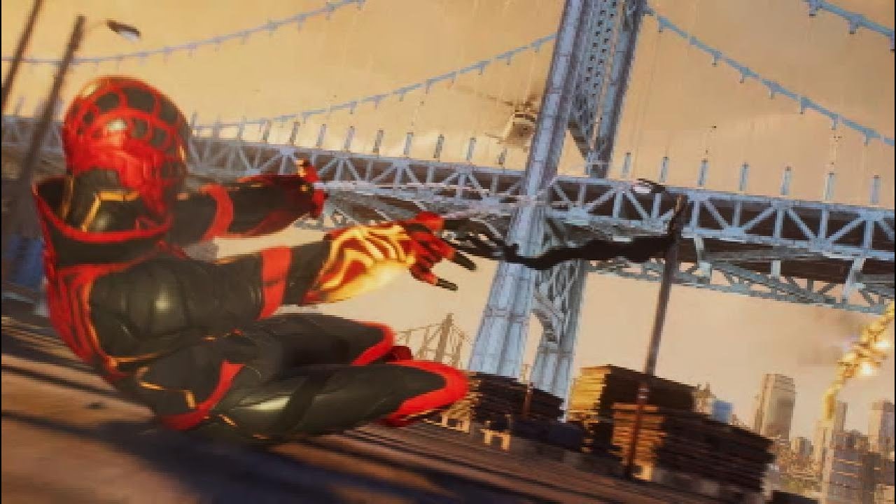 【スパイダーマン２/SPIDER MAN2】リザードを追いかけろ！ #11【ＶＳハンター③＆ＶＳリザード】