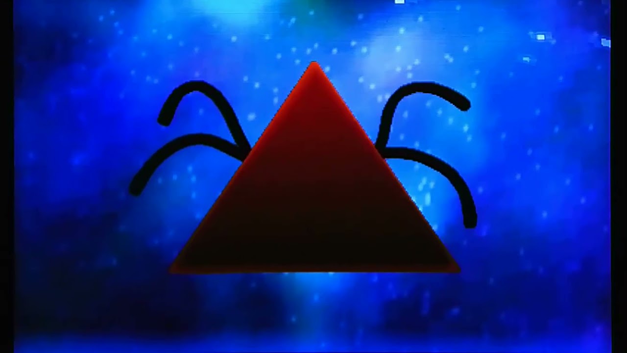 ポケモンORASデオキシス出現シーン