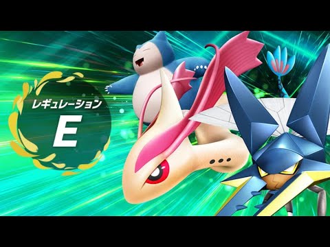 【ポケモンSV】藍の円盤直前！PC新調につきテストランクマ配信【LIVE】【シーズン13】