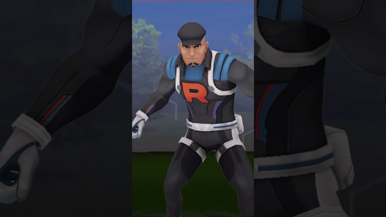 ✨色違いシャドウミニリュウ現る✨