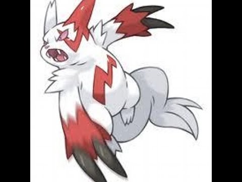 【ポケモンORAS】レート2500のプロのシングルレート実況 32【ザングース】
