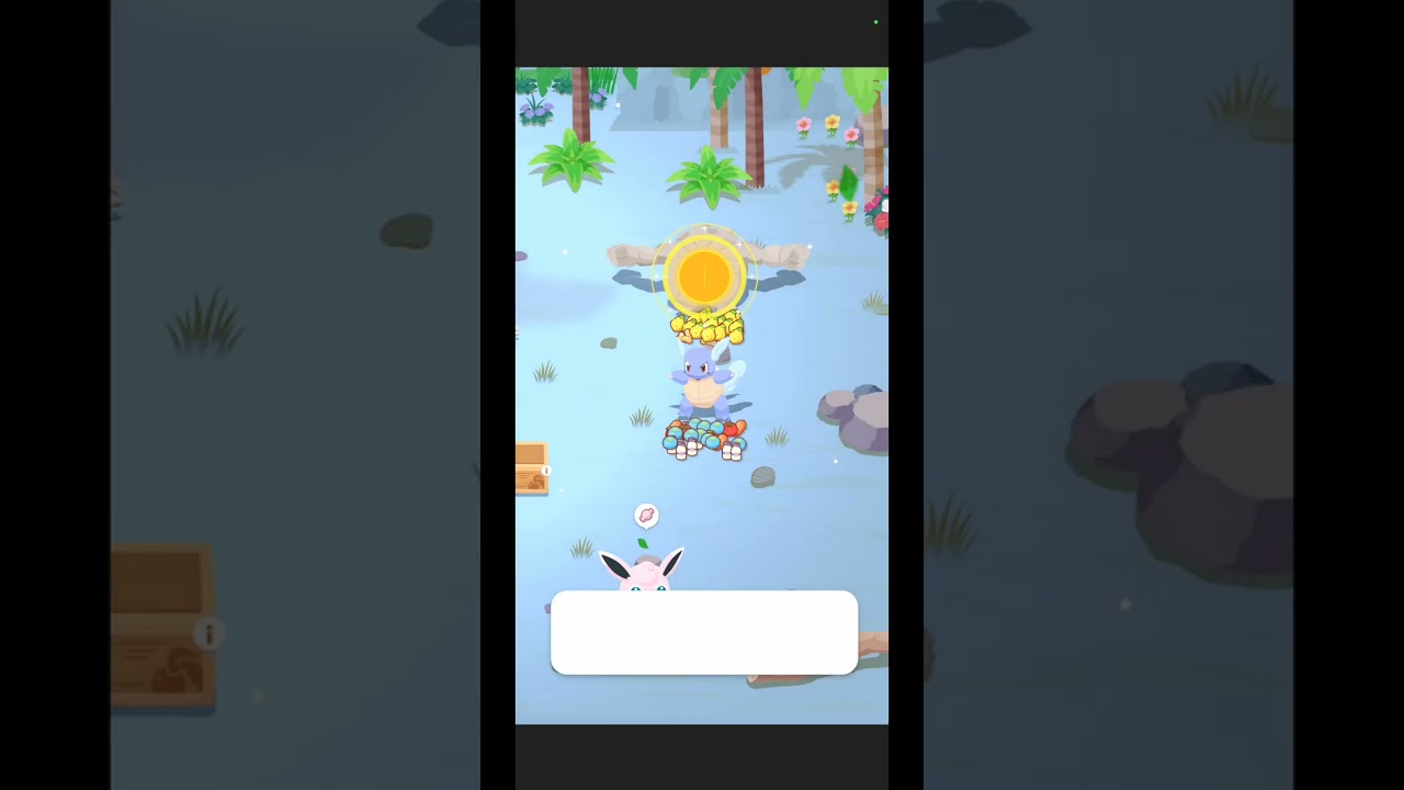 ポケモンとすやすやタイム🔆 百三十一睡目