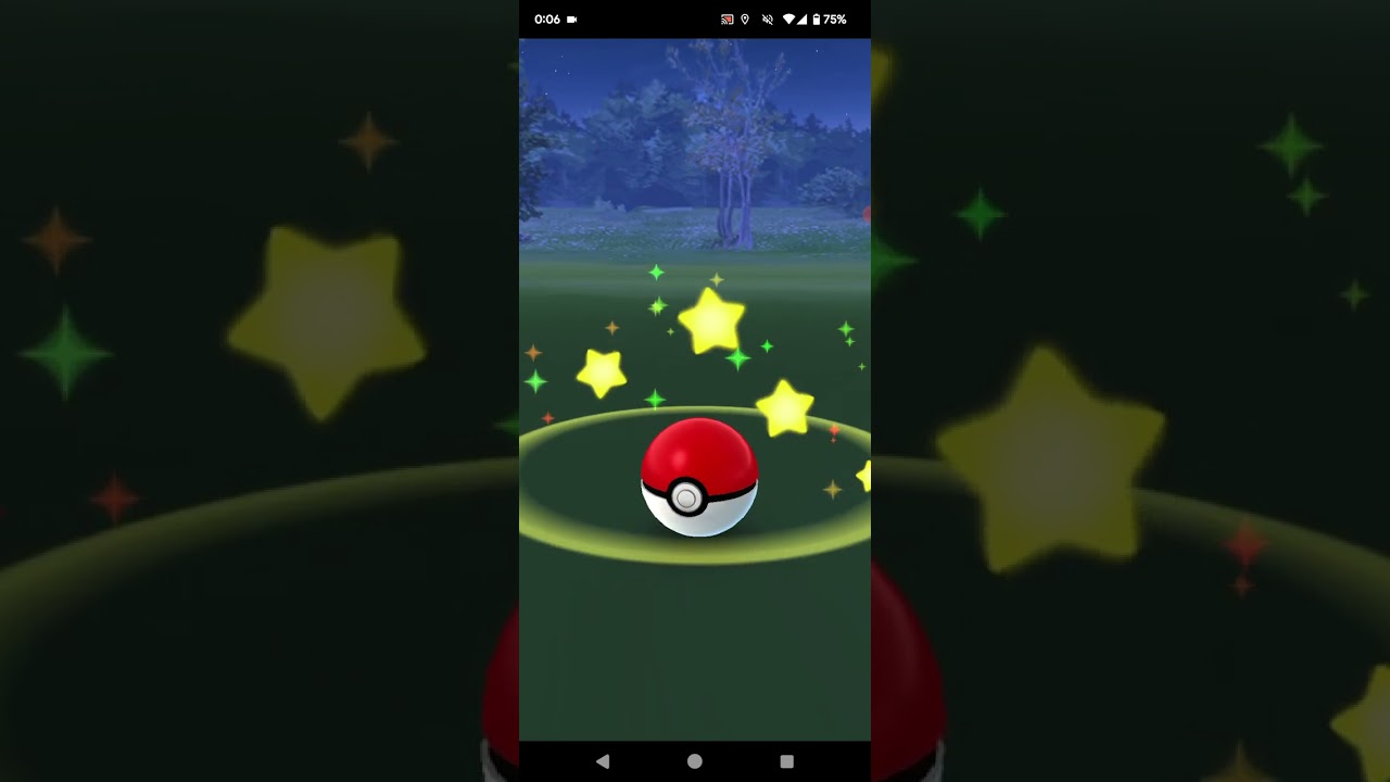 20231204のポケモンgoのココドラ