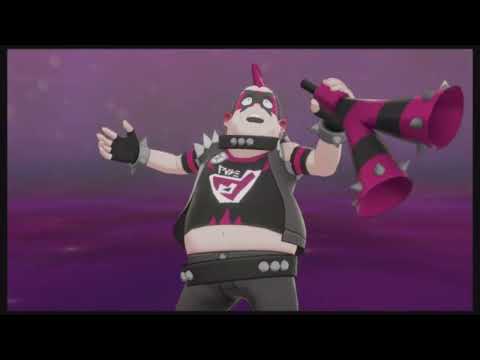 【実況】ポケモン剣盾 ～色違いキャタピー1人旅～ １０日目