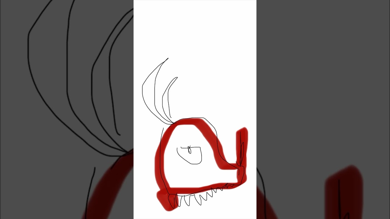 ぼっちのうろ覚えフシデ