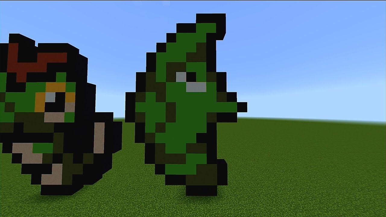 151日後に完成するポケモン図鑑クラフト『トランセル』#Shorts