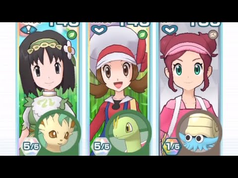 レジェンドアドベンチャー カプ・ブルル【ポケマスEX】レジェンドバトル