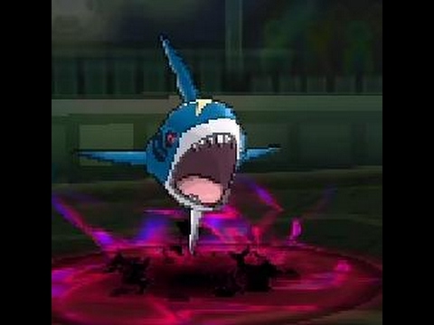 【ポケモンＳＭ】レート2500のプロの毎日シングルレート【ラブリィサメハダー】 Pokemon Sun And Moon Rating Battle