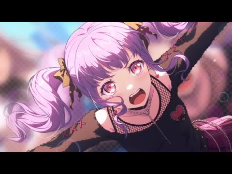 【バンドリ　ガルパ】リトルライト・イン・ザ・ダークネス イベントストーリー全話 [FHD]