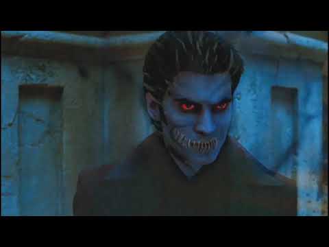 ゴーストライダー　Ghost Rider