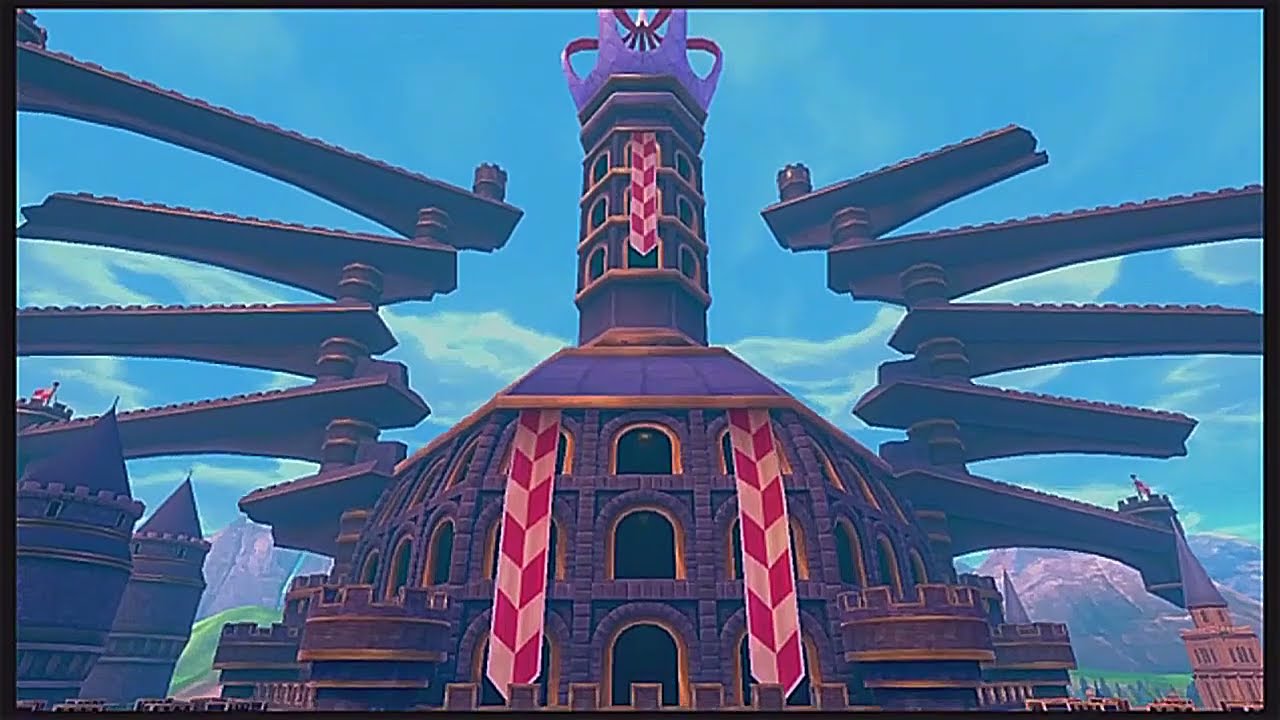 【実況】ポケモン剣盾 ～金キャタピー1人旅～ その７