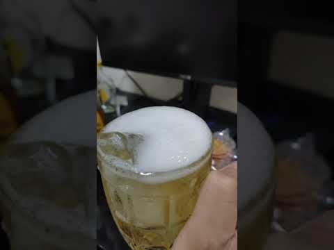 アル中カラカラ〜！