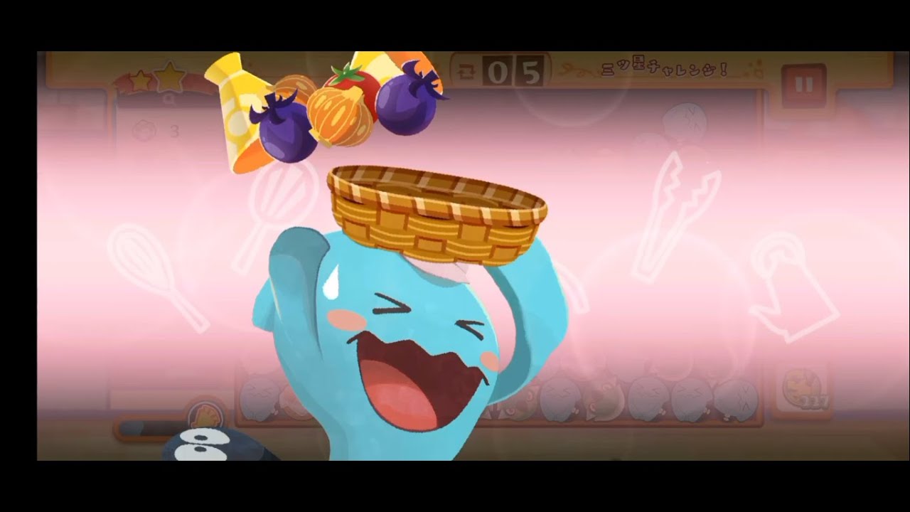ポケまぜ スキル集 - ソーナンス / 寶可繽紛趣 技能集 - 果然翁