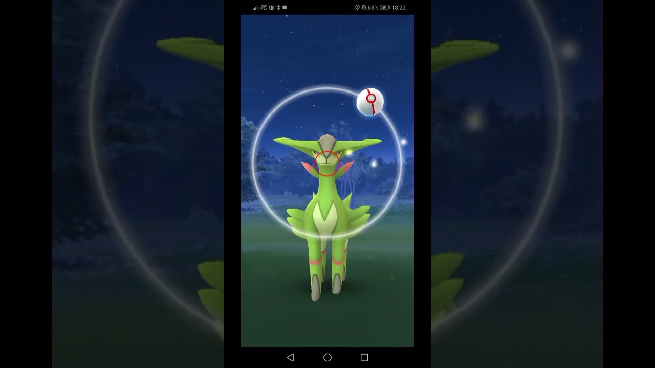 【4人で伝説レイドs】ビリジオンに手堅く勝利！ #ポケモンGo #ゲーム実況 #レイドバトル #ビリジオン #伝説 #pokemongo #大親友