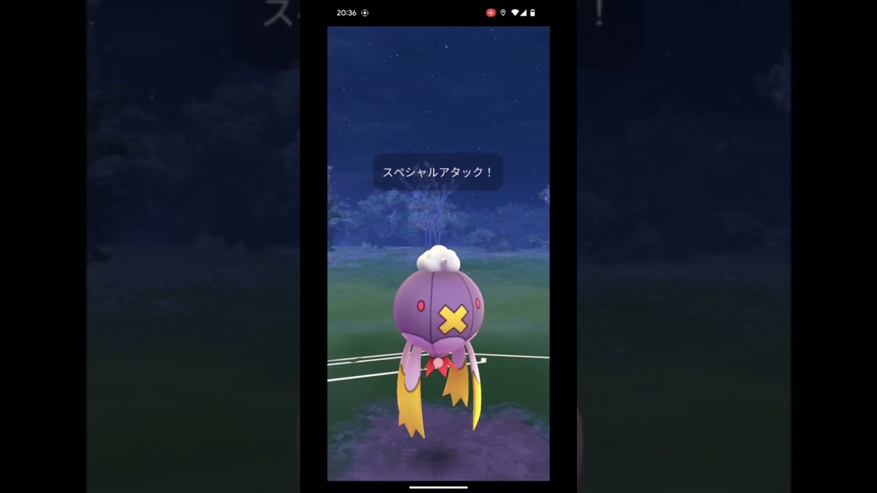 スピアー．．．．何やってんだお前ー