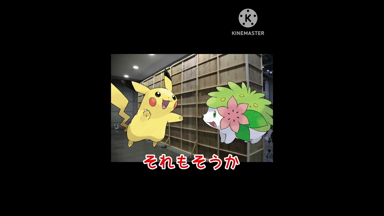 コイルショックの裏側…？#shorts #ポケモン #ポケモンsv #コイルショック