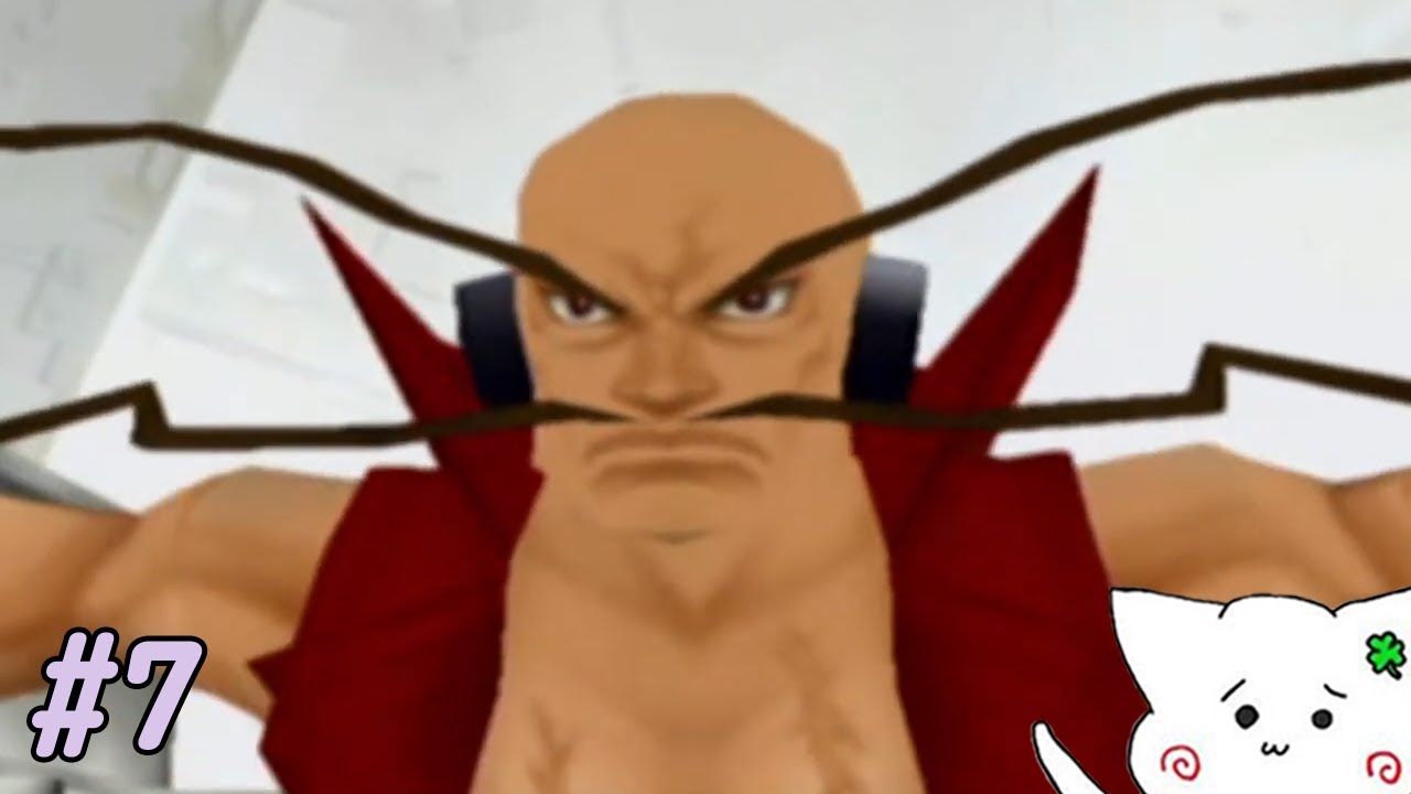 【ポケモンコロシアム/#7】ヘルゴンザ！！！