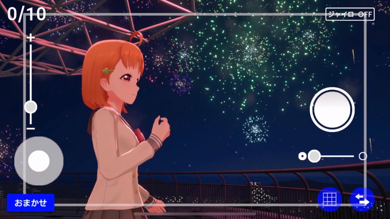 ラブライブのキャラと花火を見に行けるゲーム『IDOLY PRIDE』が、ちょっとやりすぎてる件【アイプラ】