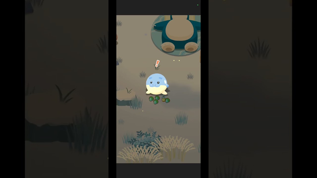 【起床編】ポケモンとすやすやタイム🔆 百三十六睡目