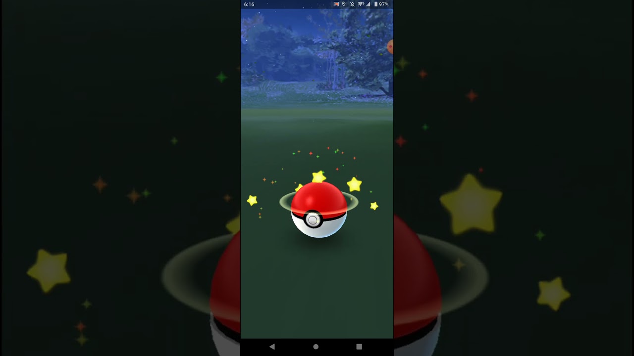 【ポケモンGO】ヒドイデをGETしてみた！ #shors