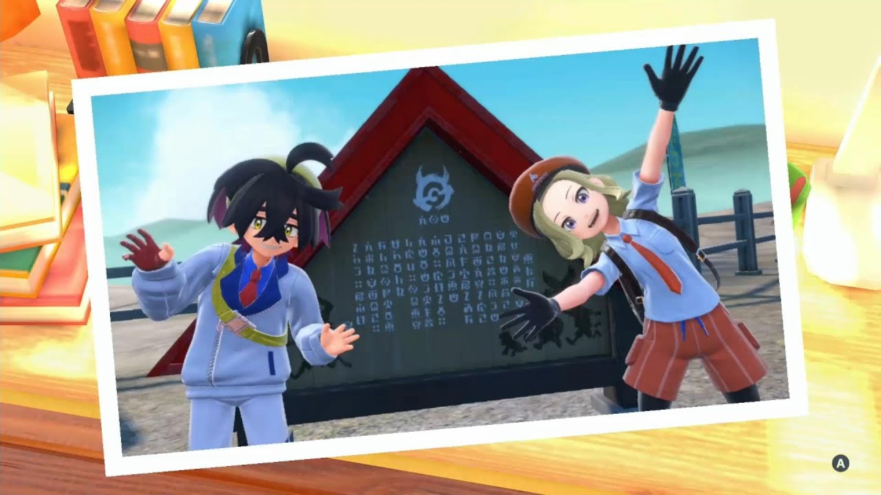 【ポケモンSV】2つ目の看板も見つけました！ part2-3【実況プレイ】【スカーレット】
