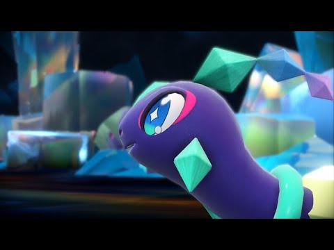 【ポケモンSV】雑談しながら色違い厳選やポケモン育成　～自由参加型～　交換有