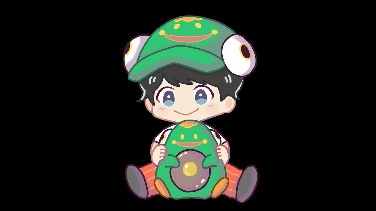 DLC配信まであと2日だ！テラピース集め＆ニョロトノ進化＆雑談【ポケモンSV】