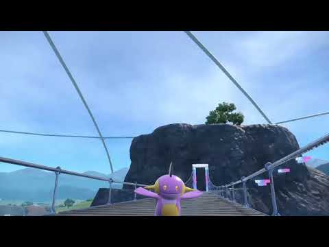 ヌマクローでPVを撮りたかっただけなんです…。#ポケモン #ヌマクロー #tobecontinued #pv