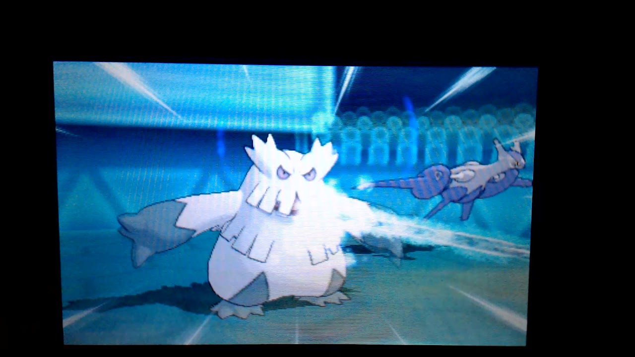 ドククラゲとの共闘【ポケットモンスター オメガルビー・アルファサファイア/トリプル】