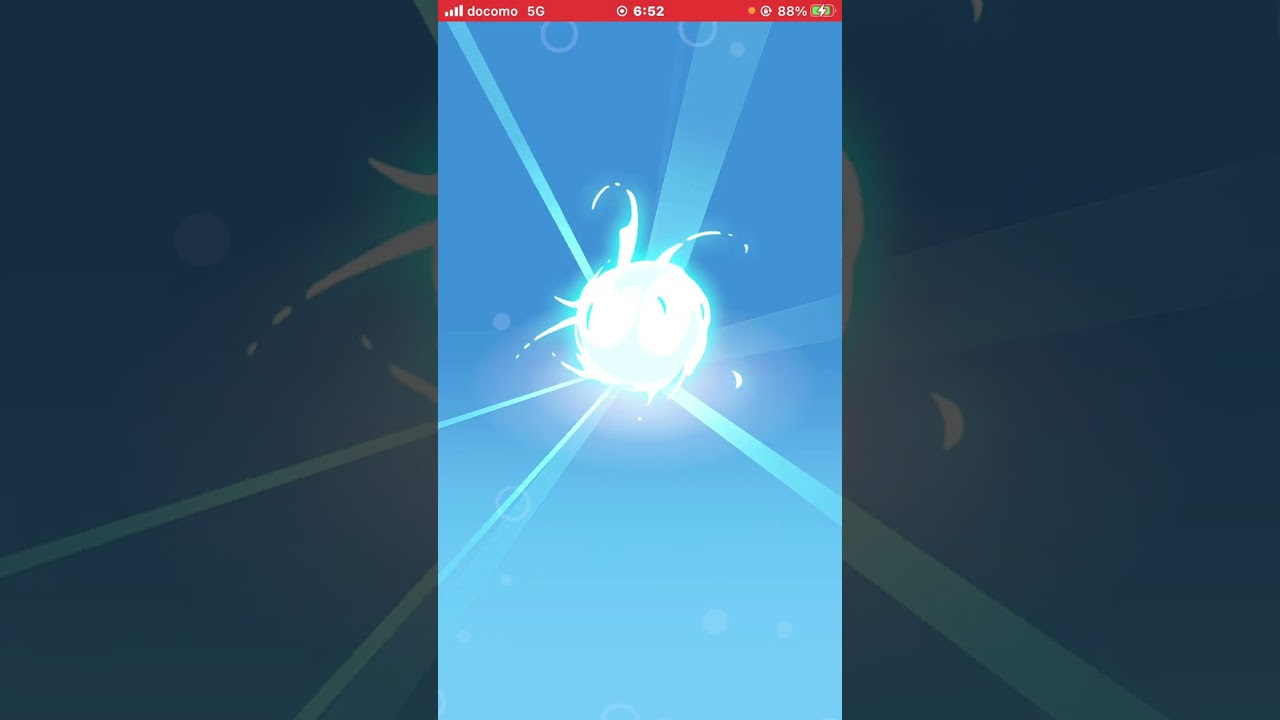 トランセル進化【ポケモンsleep】#shorts #ゲーム実況 #睡眠