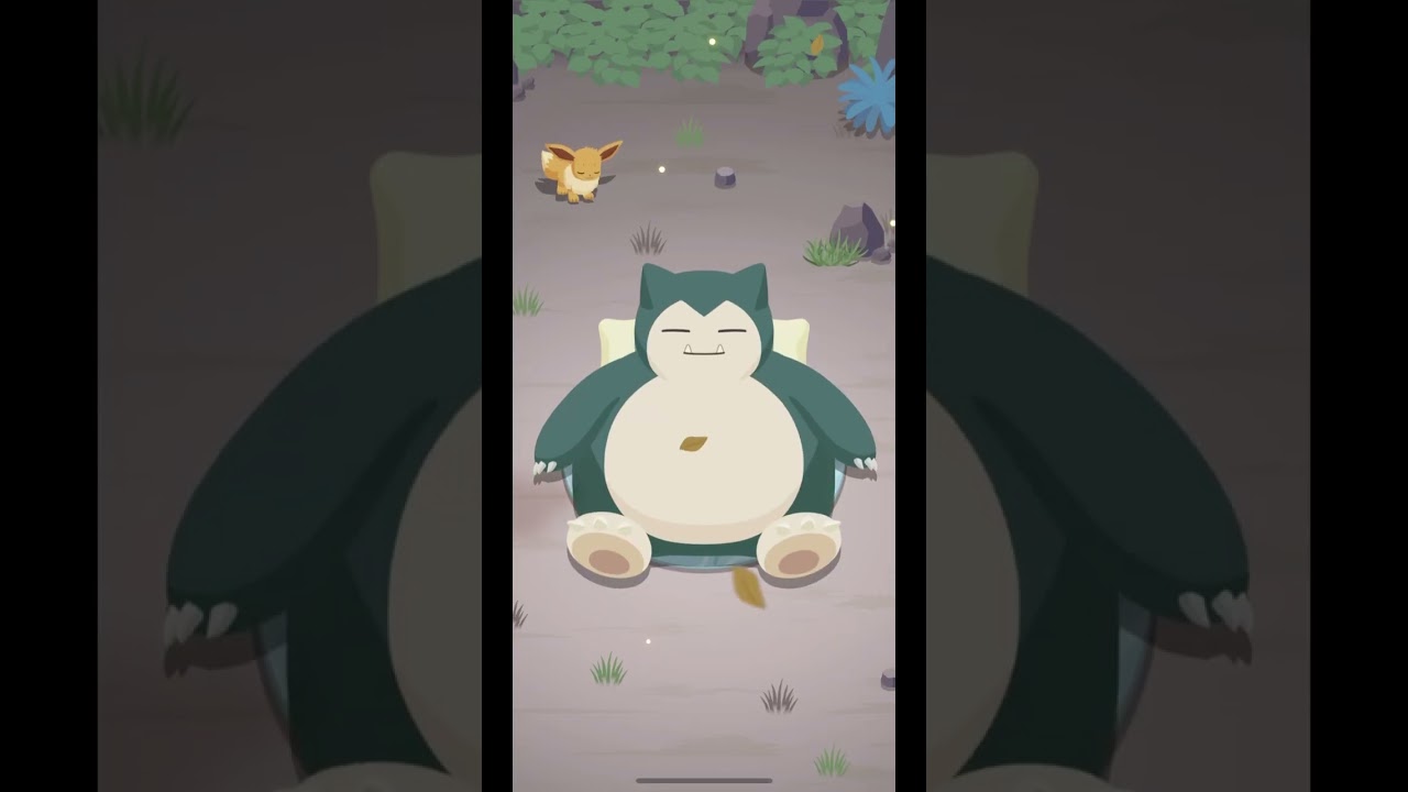 【ポケモンスリープ】睡眠リサーチトープ洞窟マスターイーブイウィーク
