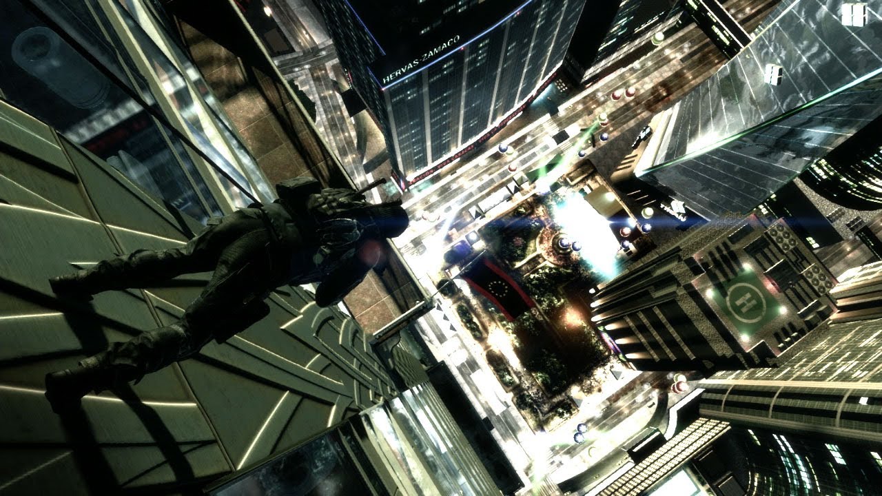 コール オブ デューティ ゴースト [吹き替え版]REVEAL トレイラー