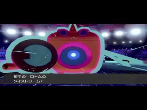 【ポケモン剣盾】ドロンチと共にランクマッチPart ４