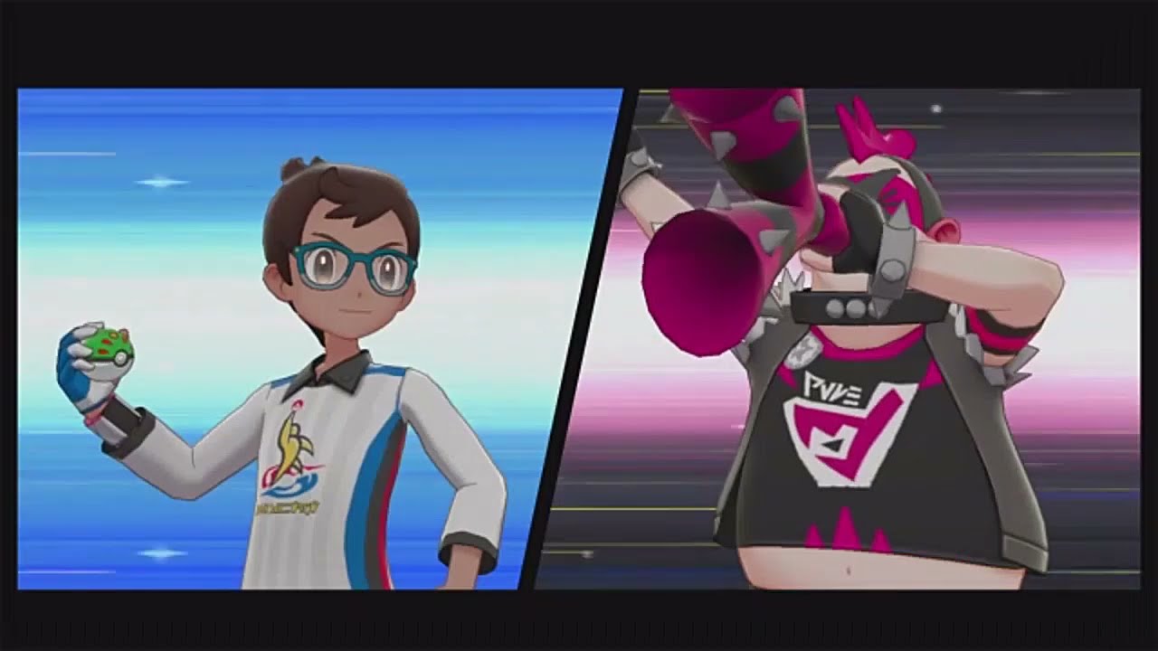 【実況】ポケモン剣盾 ～金キャタピー1人旅～ その１１