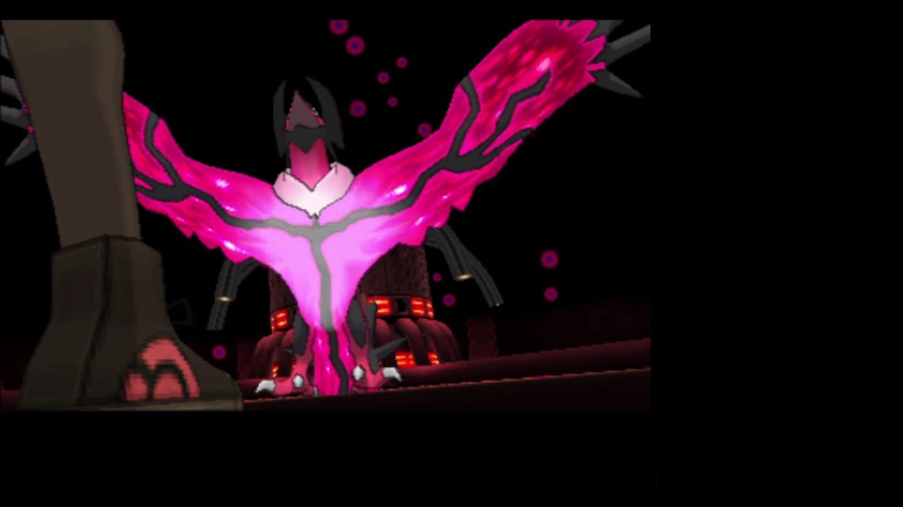 【プレイ動画】 ポケモンXY ハリマロン(ブリガロン)縛り その18