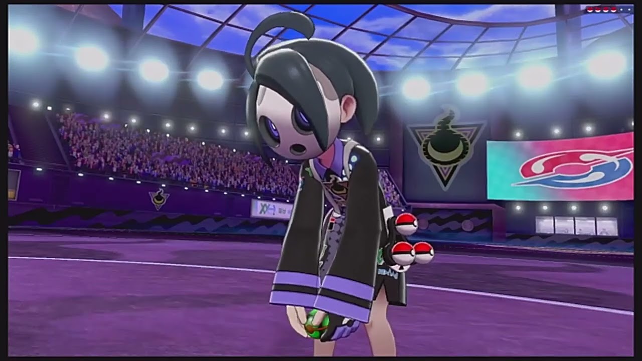 【実況】ポケモン剣盾 ～金キャタピー1人旅～ その８