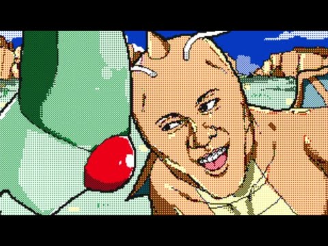 カイリューに嫉妬するその顔が見たかった